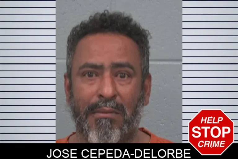 Jose Cepeda-Delorbe