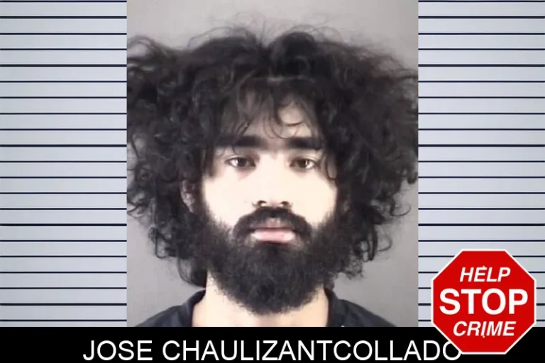 Jose ChauLizantcollado