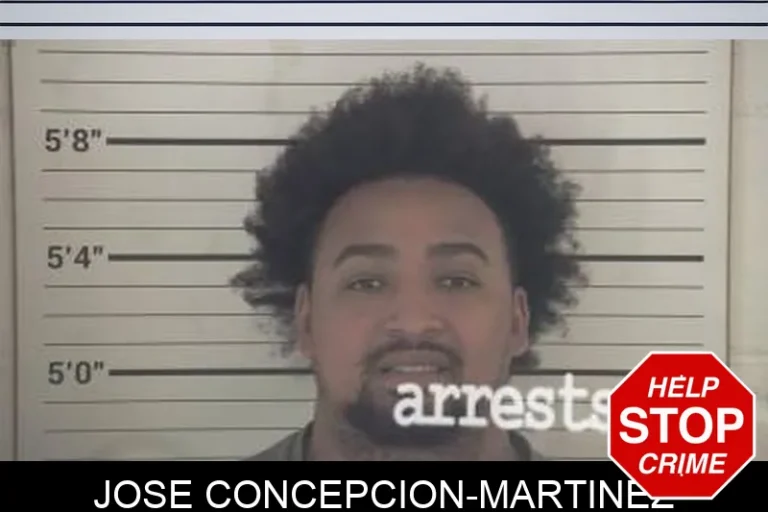Jose Concepcion-Martinez