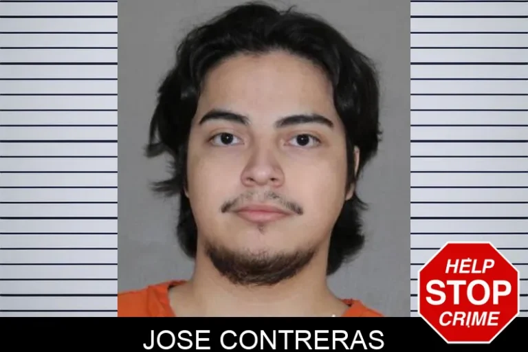 Jose Contreras