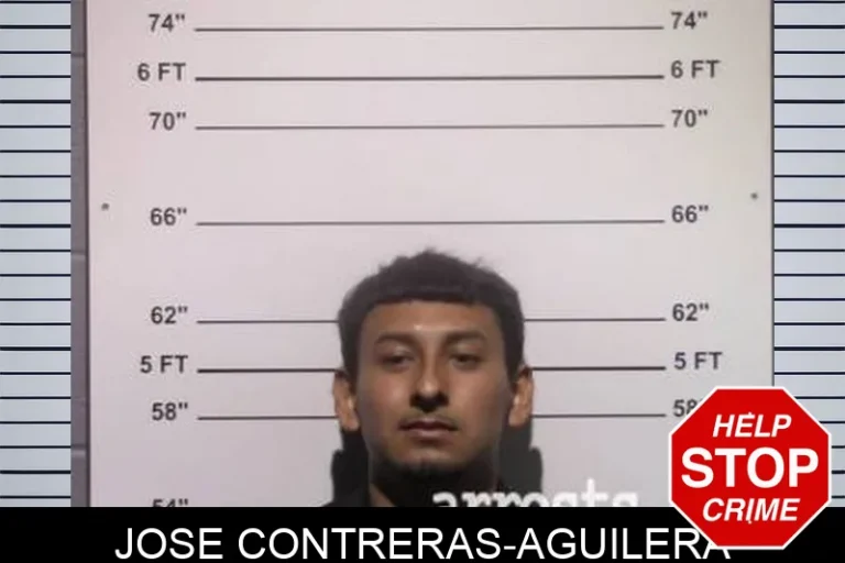 Jose Contreras-AguIlera