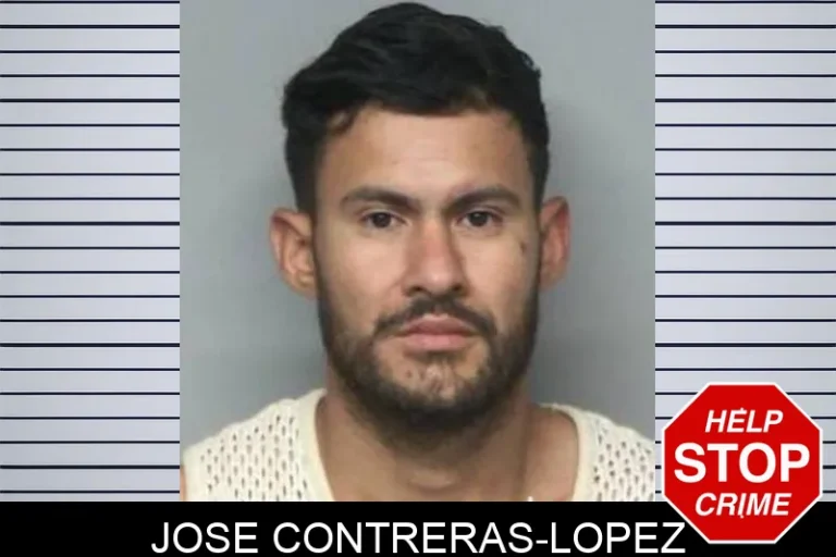 Jose Contreras-Lopez