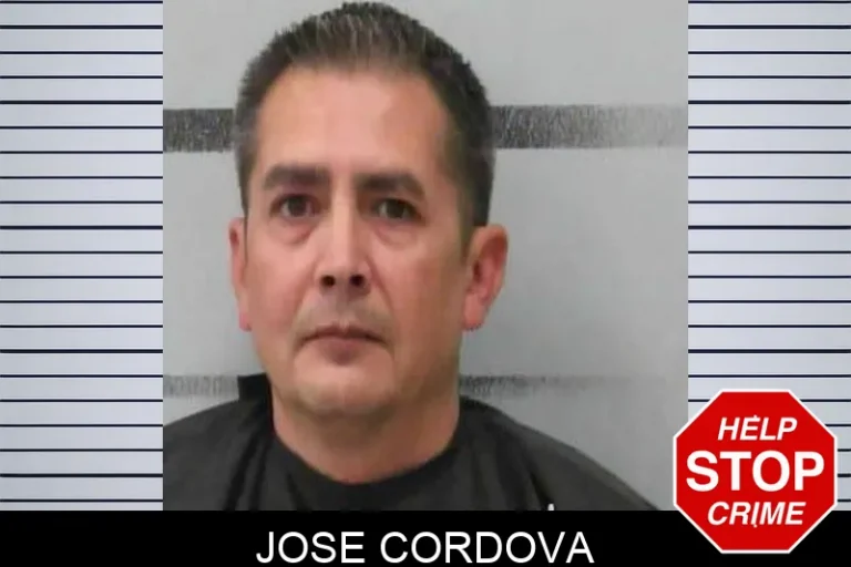 Jose Cordova