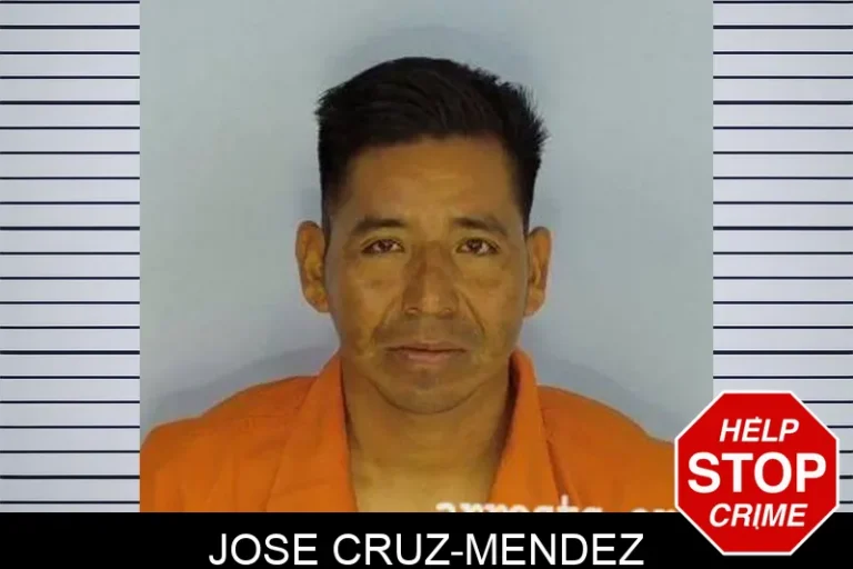 Jose CruZ-Mendez