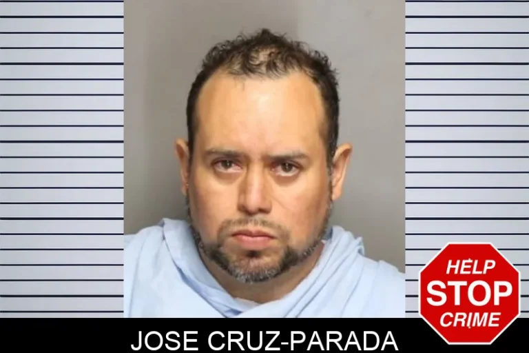 Jose CruZ-Parada