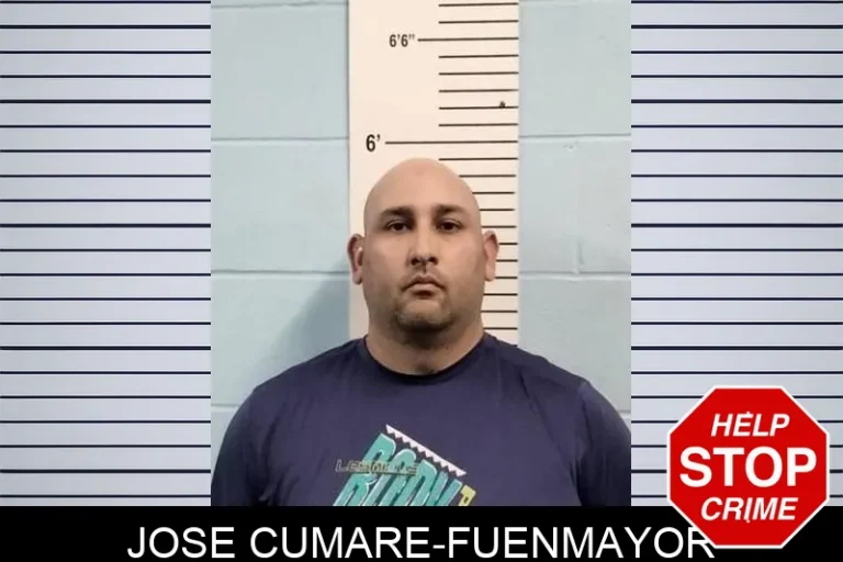 Jose CuMare-FuEnmayor