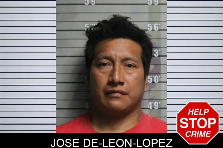 Jose De-Leon-Lopez