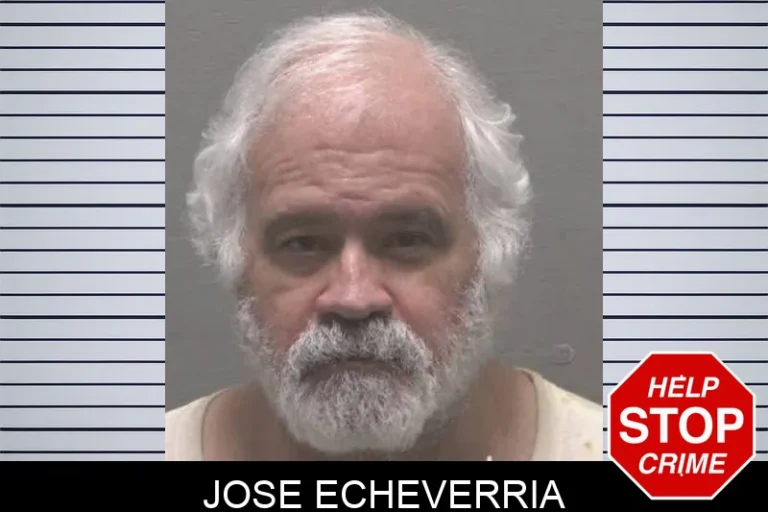 Jose Echeverria