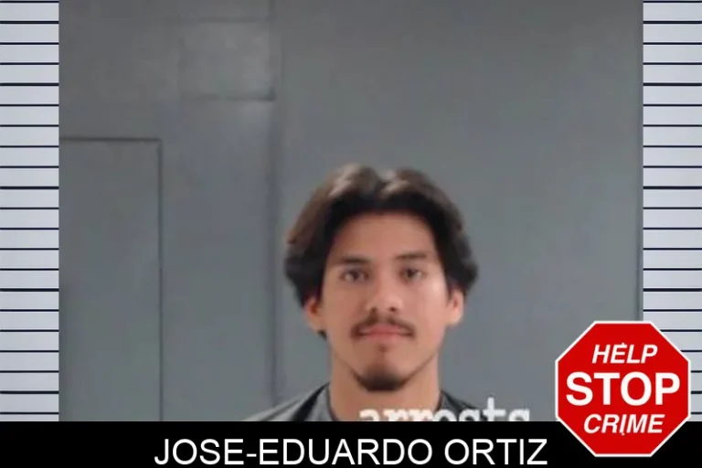 Jose-Eduardo Ortiz
