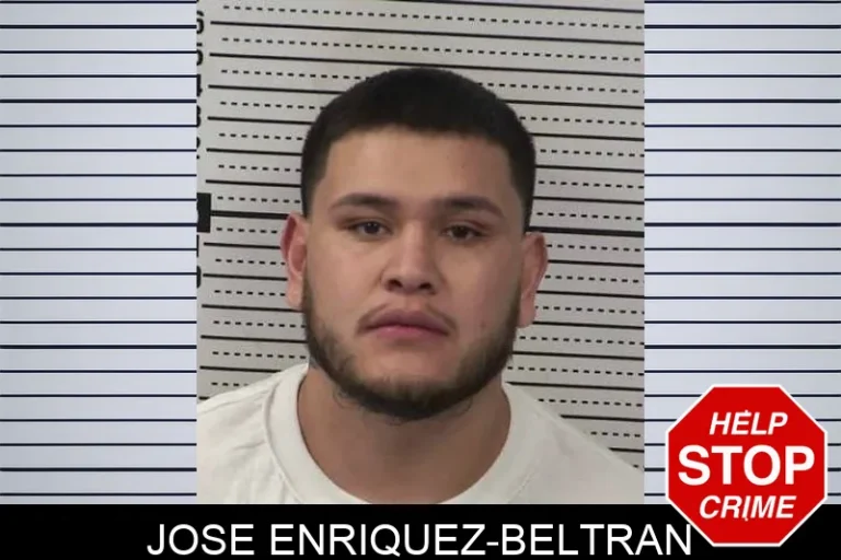 Jose EnriquEz-Beltran