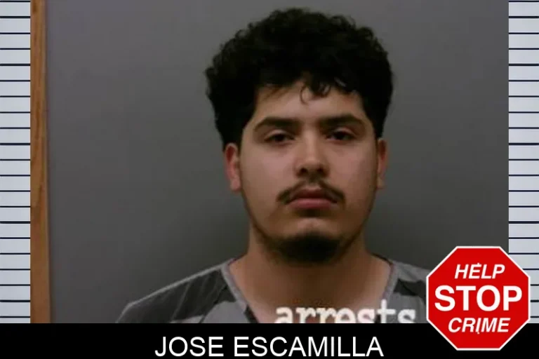 Jose Escamilla