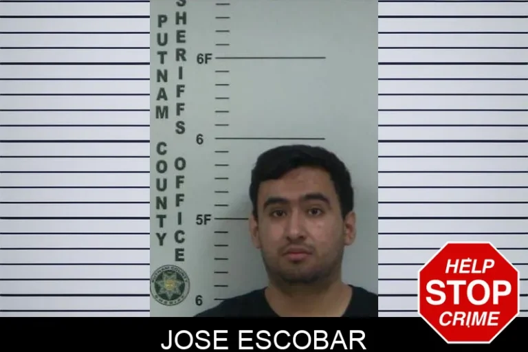 Jose Escobar