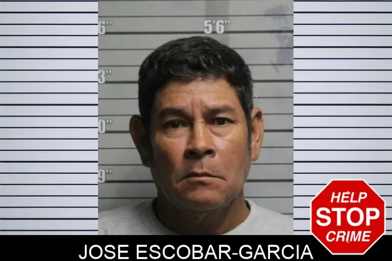 Jose Escobar-Garcia