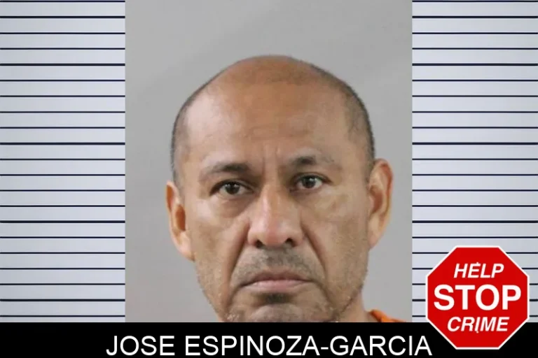 Jose Espinoza-Garcia