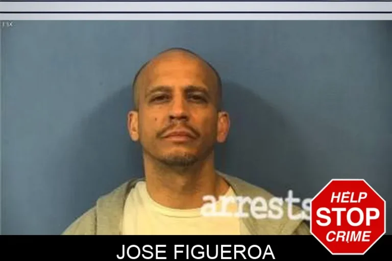 Jose FiguEroa