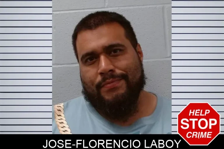 Jose-Florencio Laboy