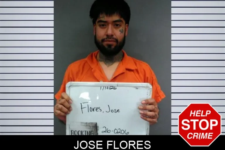 Jose Flores