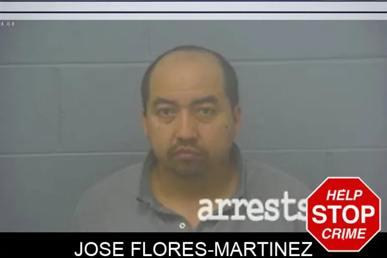 Jose Flores-Martinez