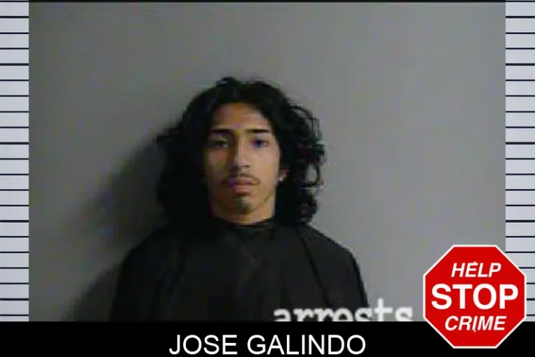 Jose Galindo