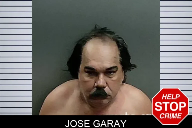 Jose Garay