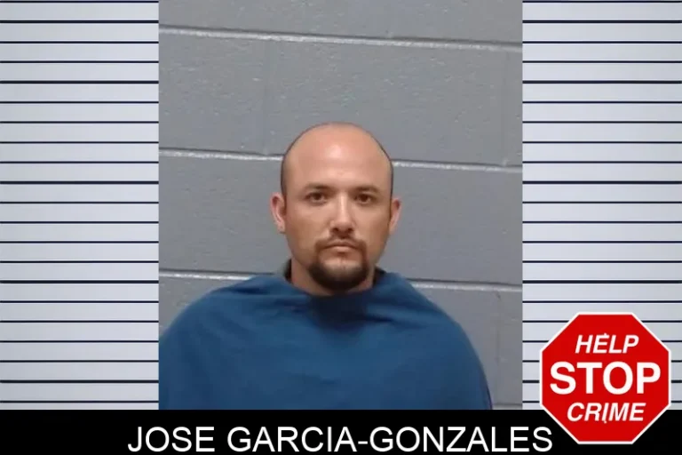 Jose Garcia-Gonzales