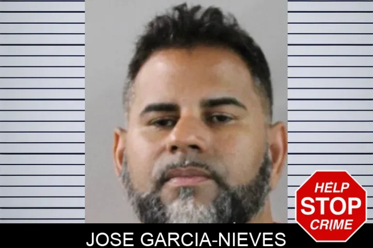 Jose Garcia-Nieves