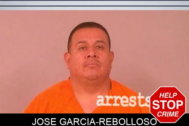 Jose Garcia-Rebolloso