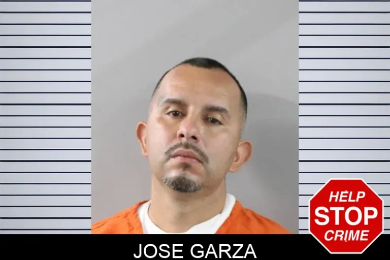 Jose Garza