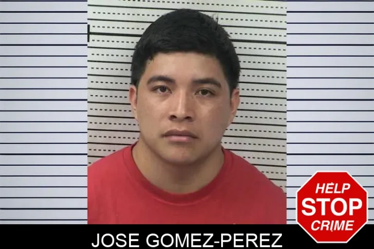 Jose Gomez-Perez