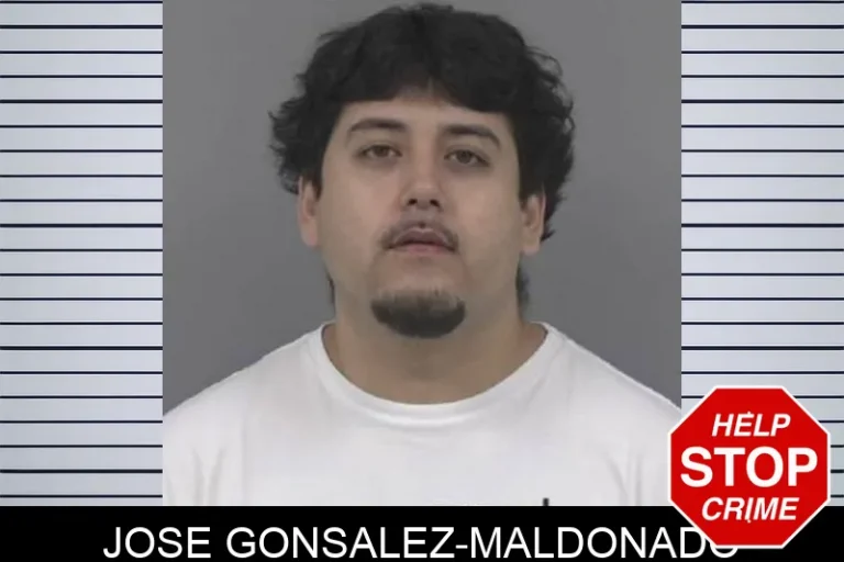 Jose Gonsalez-Maldonado