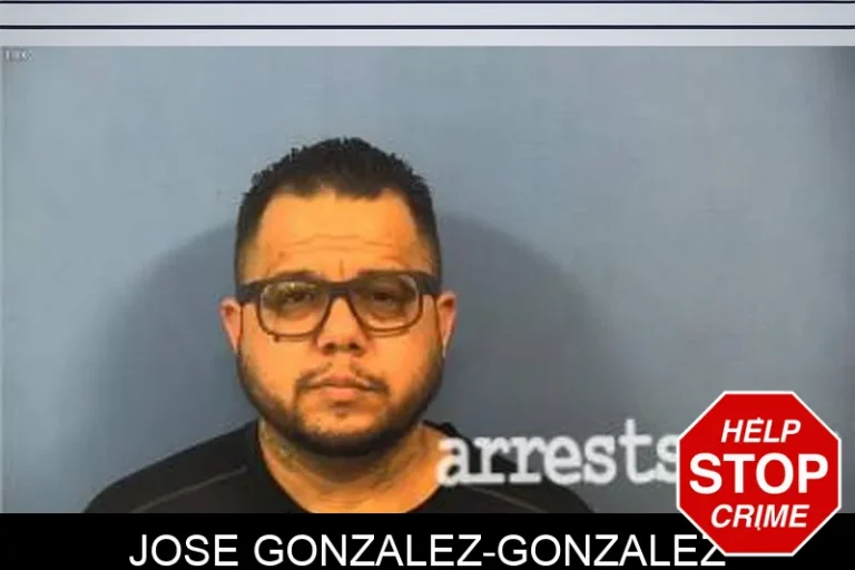 Jose Gonzalez-Gonzalez