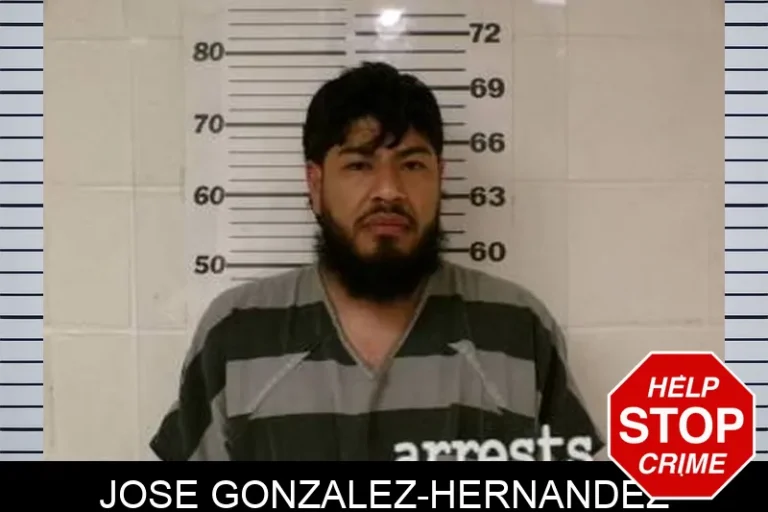 Jose Gonzalez-Hernandez