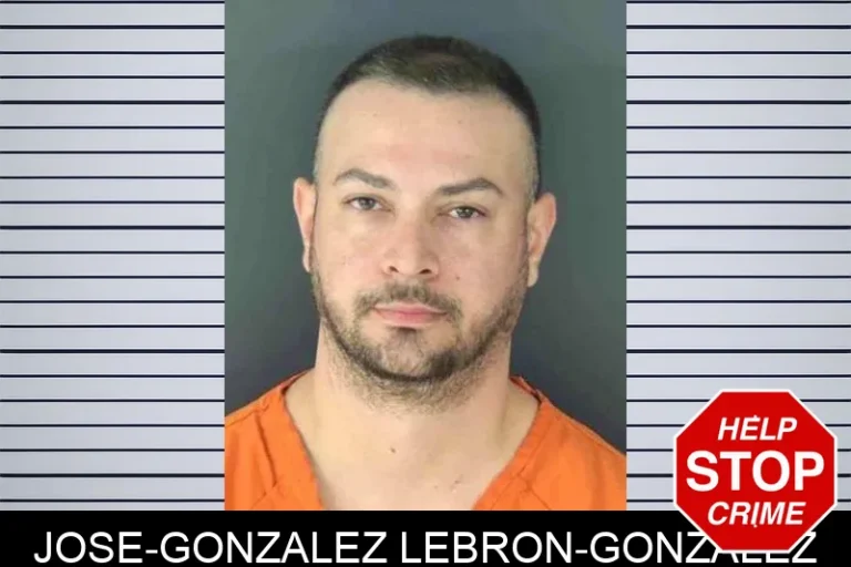 Jose-Gonzalez Lebron-Gonzalez