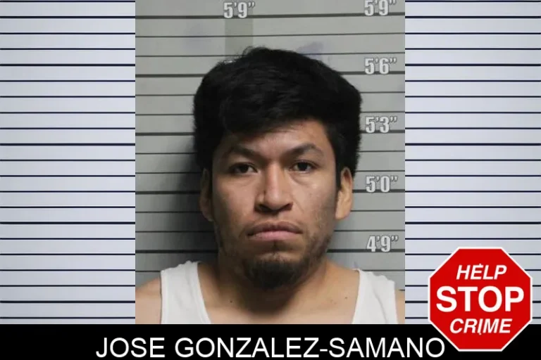 Jose Gonzalez-Samano