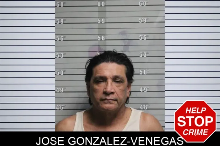 Jose Gonzalez-Venegas