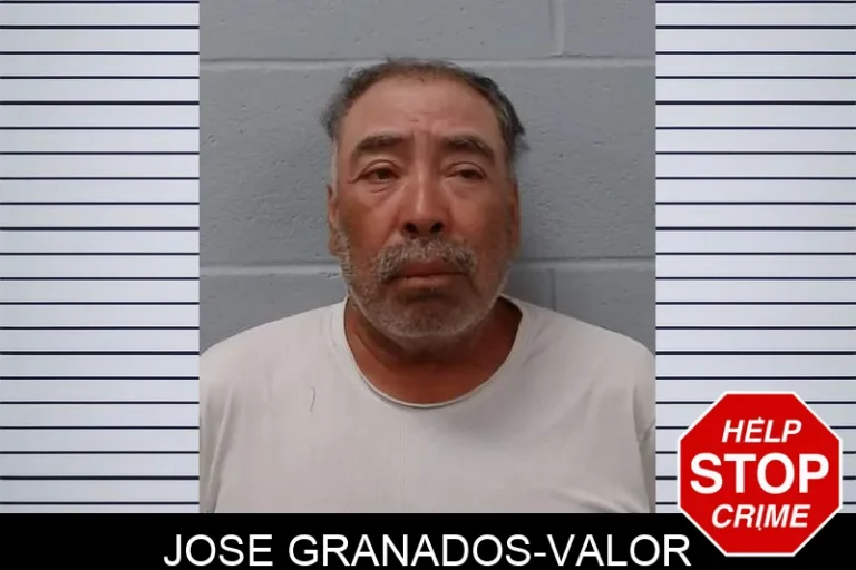 Jose Granados-Valor