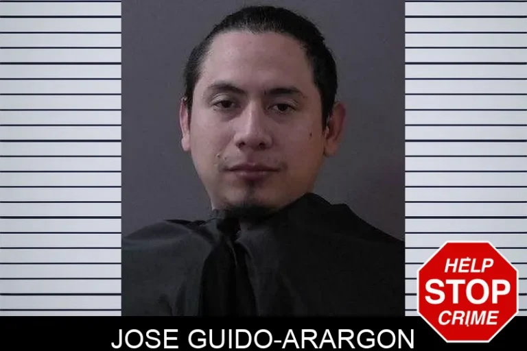 Jose GuIdo-Arargon
