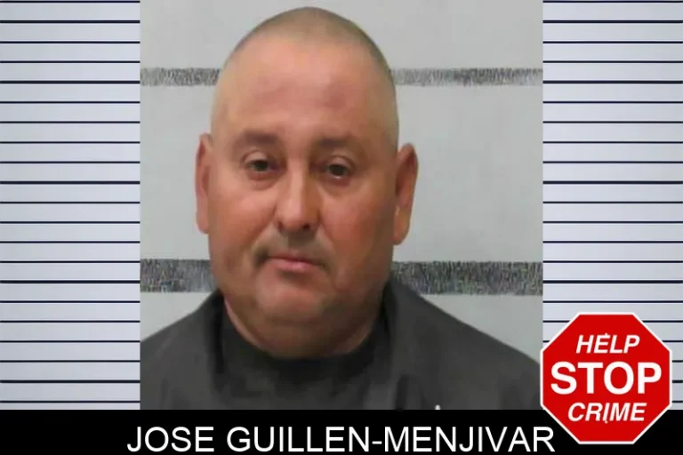 Jose GuIllen-Menjivar
