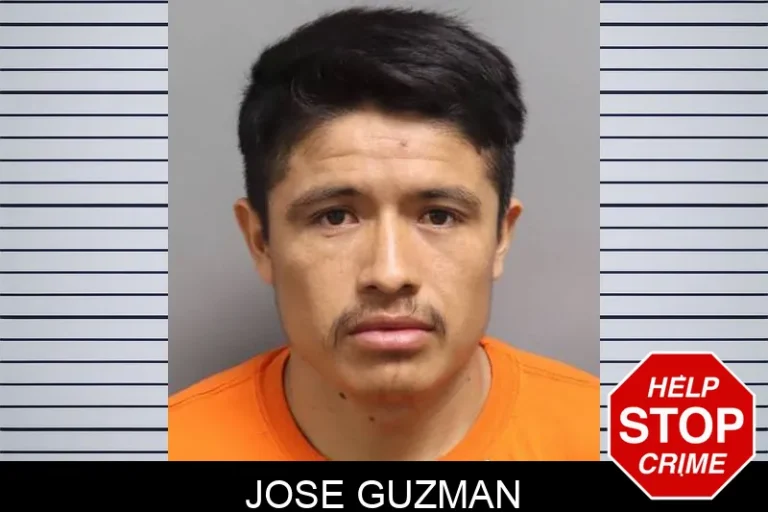 Jose GuZman
