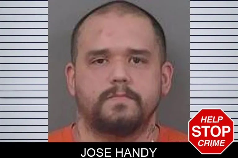 Jose Handy