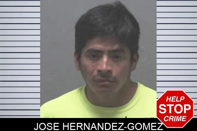 Jose Hernandez-Gomez