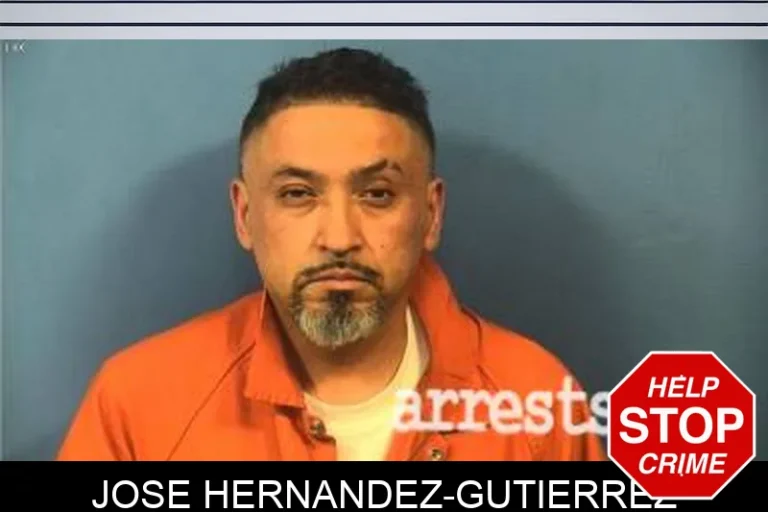 Jose Hernandez-GuTierrez