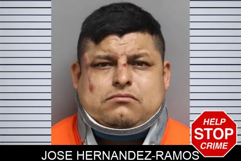 Jose Hernandez-Ramos