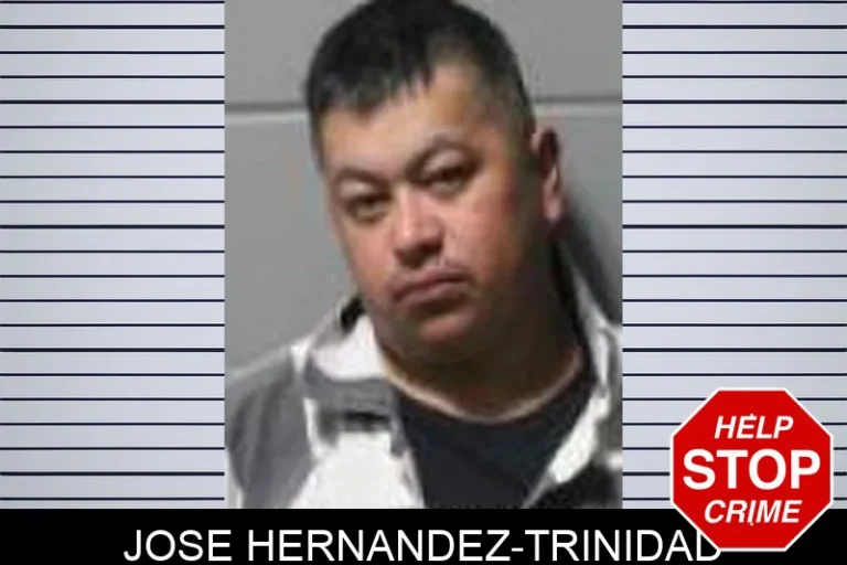 Jose Hernandez-Trinidad