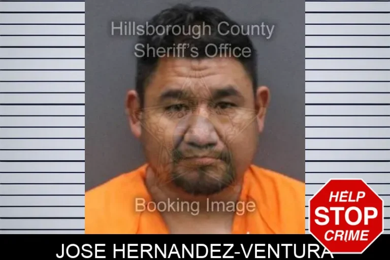 Jose Hernandez-VentuRa