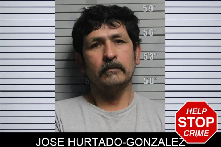 Jose HuRtado-Gonzalez