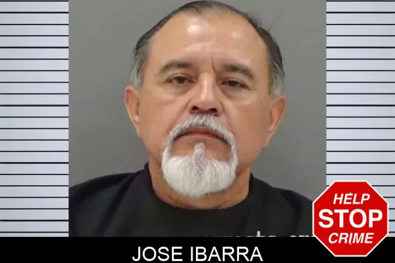 Jose Ibarra