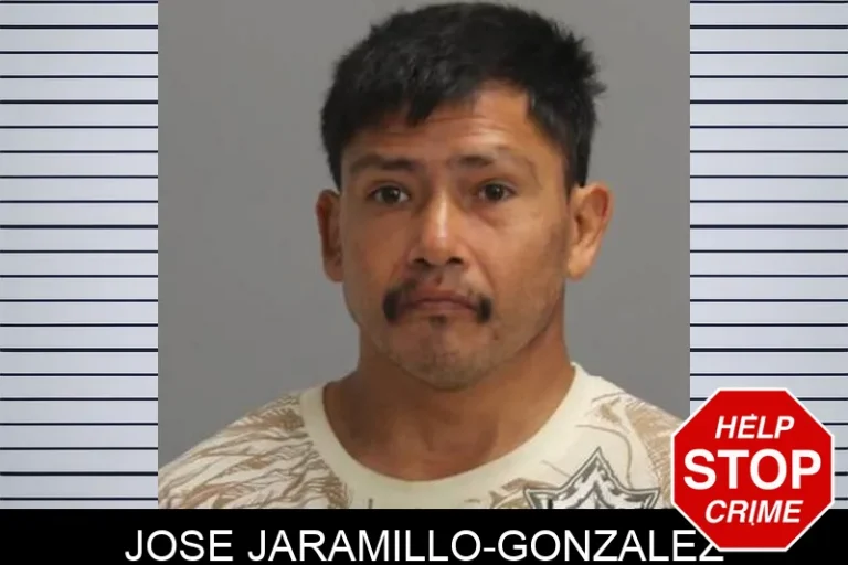 Jose Jaramillo-Gonzalez