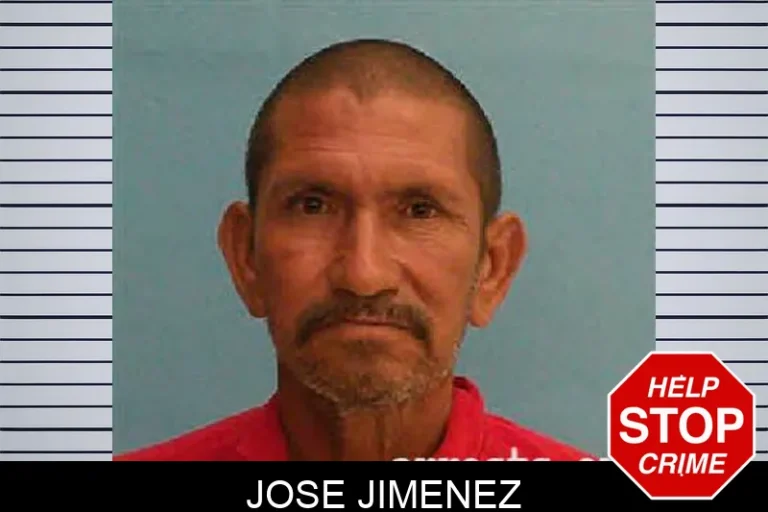 Jose Jimenez