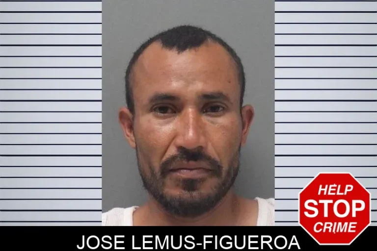 Jose Lemus-Figueroa
